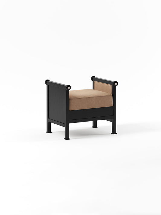 Keys Stool by Lemon Furniture Stools