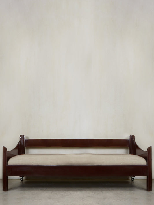 L8 San Martino Daybed by Caccia Dominioni for Azucena, 1960s Beds