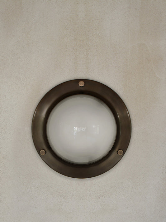 LSP6 Wall Lamp by Luigi Caccia Dominioni for Azucena, 1960 Sconces