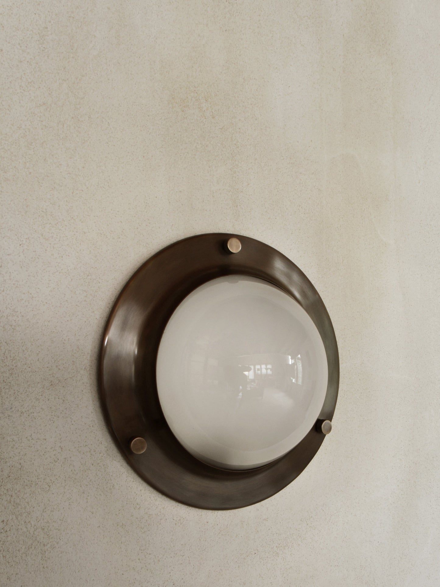 LSP6 Wall Lamp by Luigi Caccia Dominioni for Azucena, 1960 Sconces