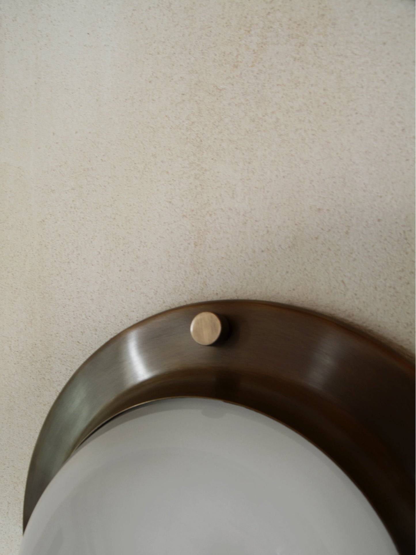 LSP6 Wall Lamp by Luigi Caccia Dominioni for Azucena, 1960 Sconces