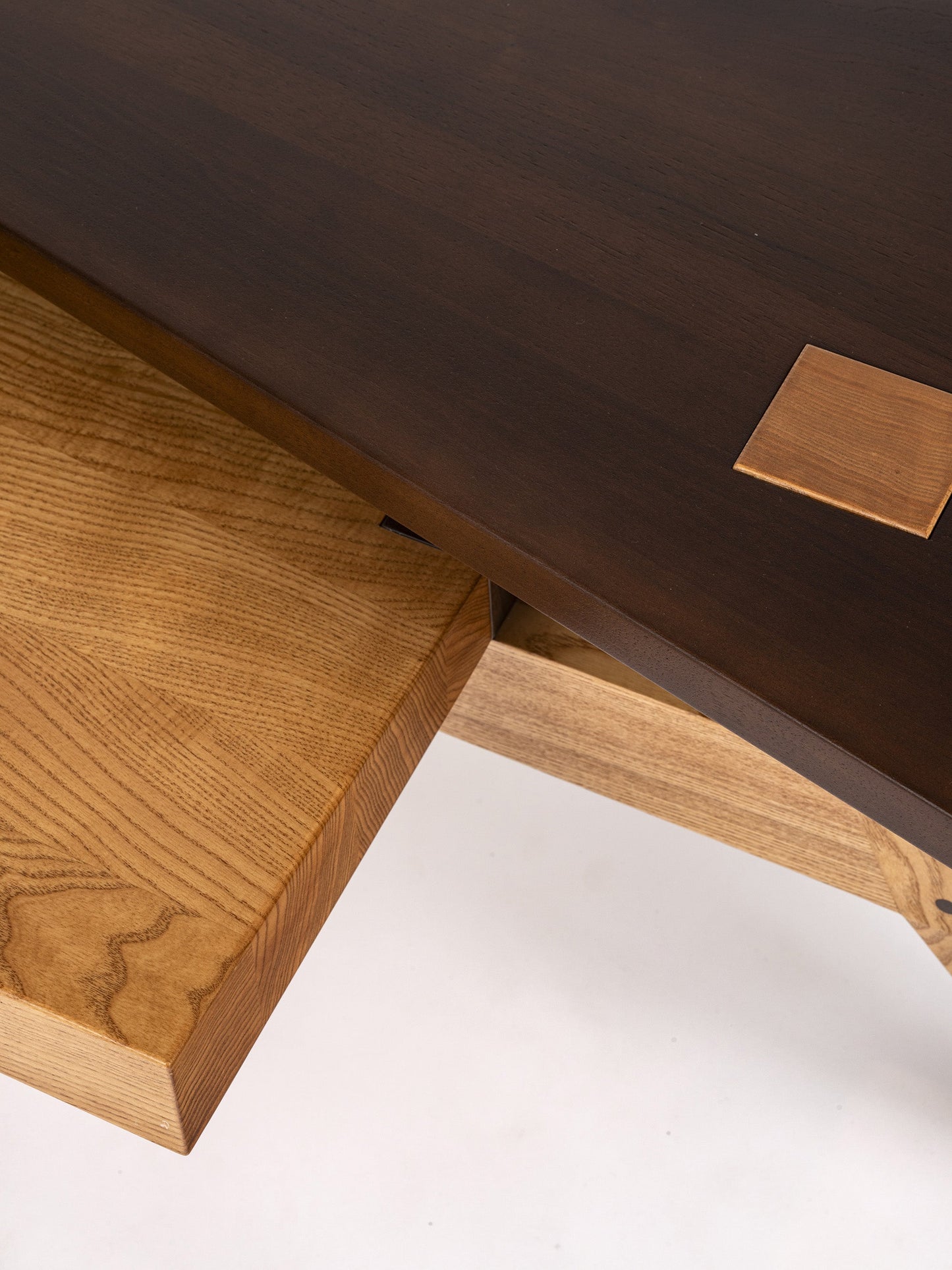 La Table Basse Algorithmique 02 Coffee Tables