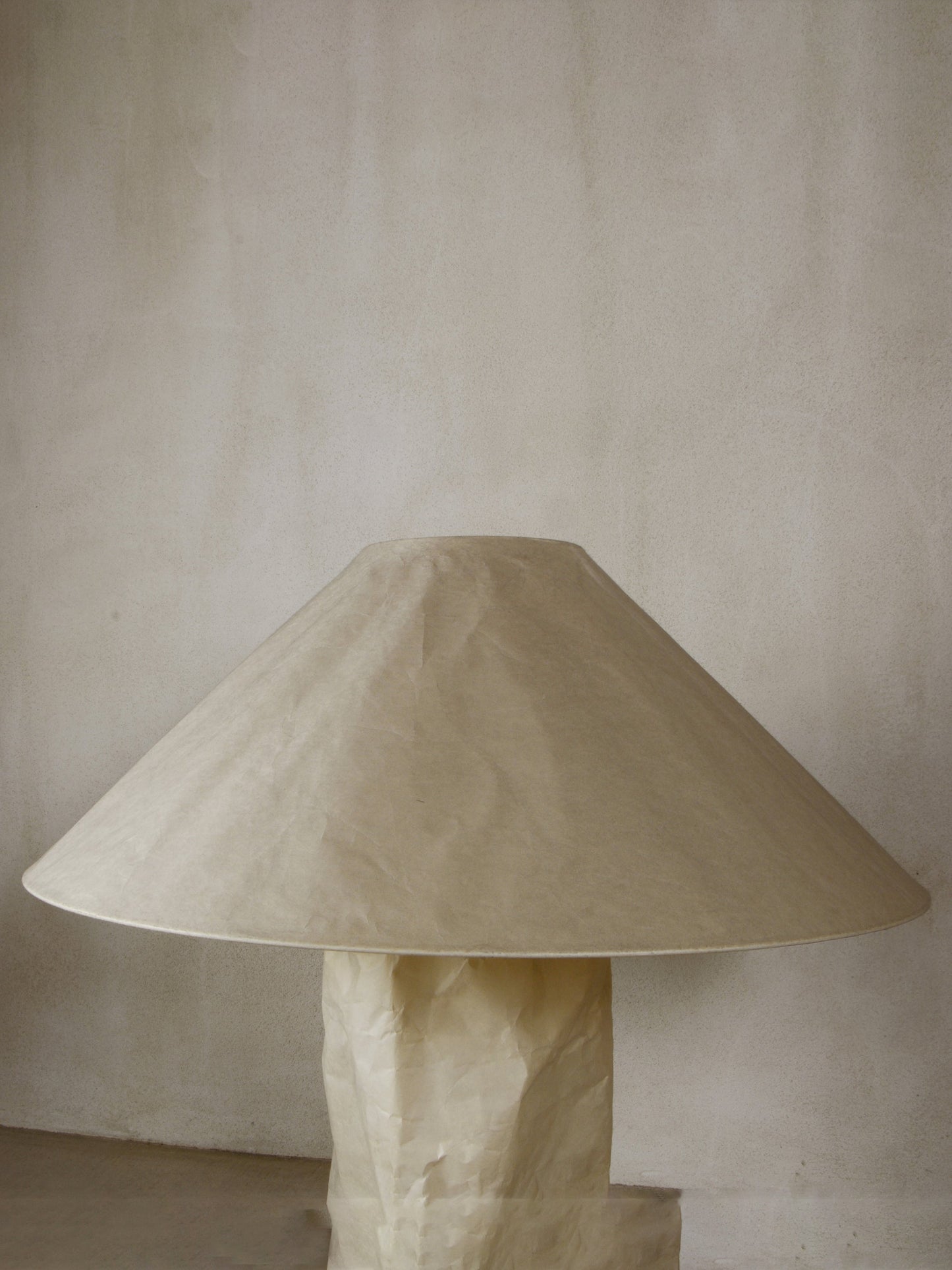 Lampampe Table Lamp by Ingo Maurer, 1970s Table Lamps