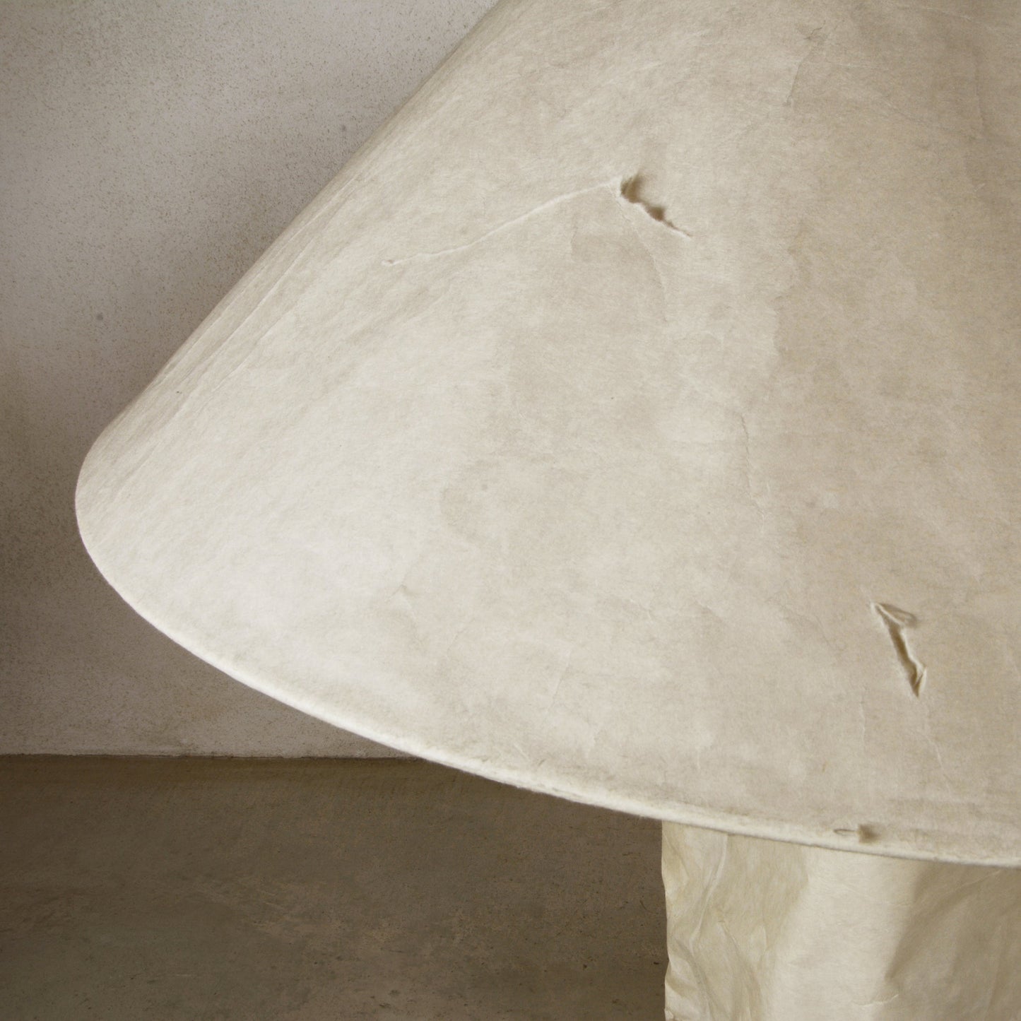 Lampampe Table Lamp by Ingo Maurer, 1970s Table Lamps