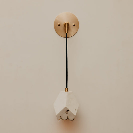 Relic Lantern Sconce Sconces