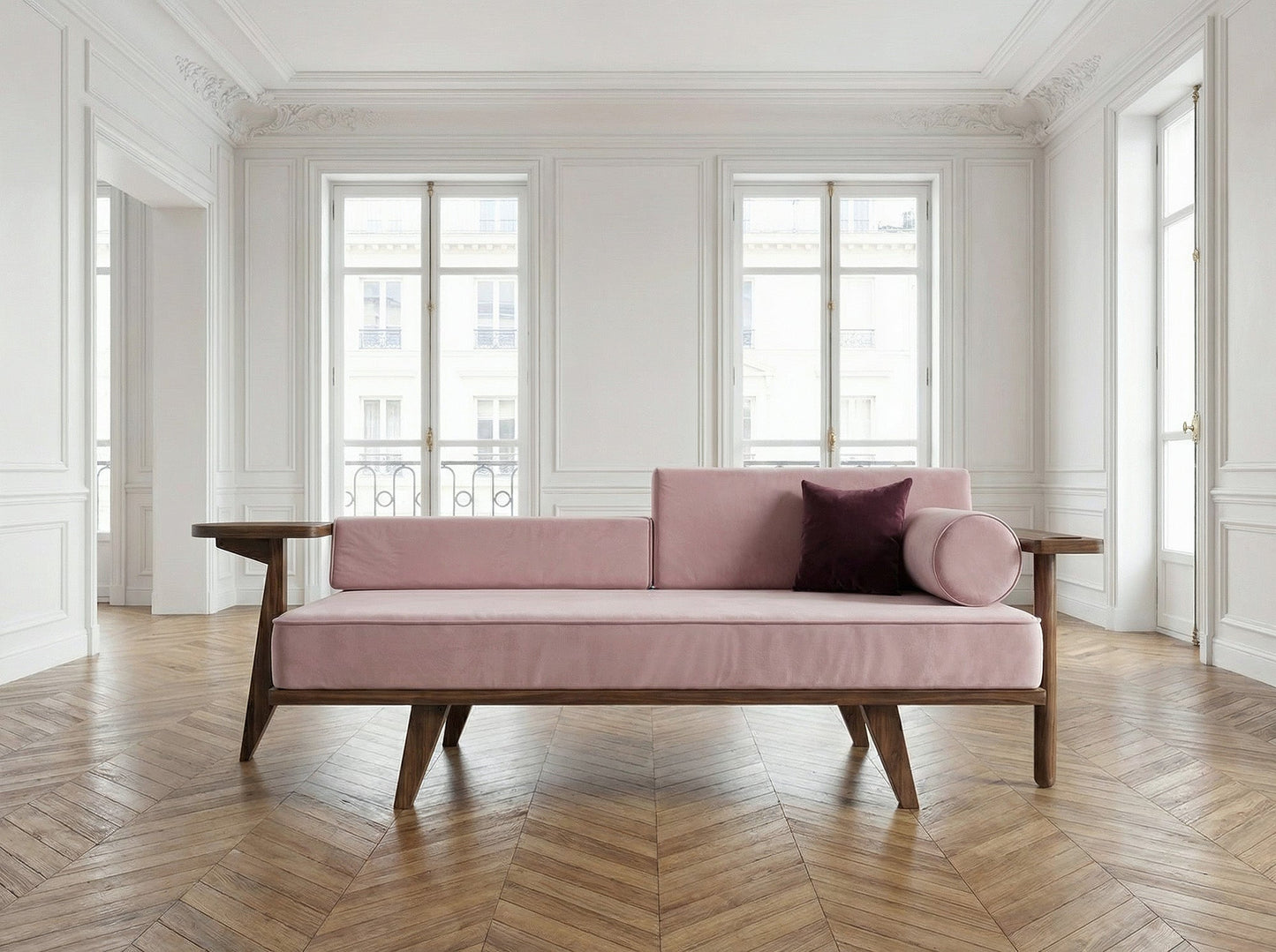 Le Sofa Vera 6690 Sofas
