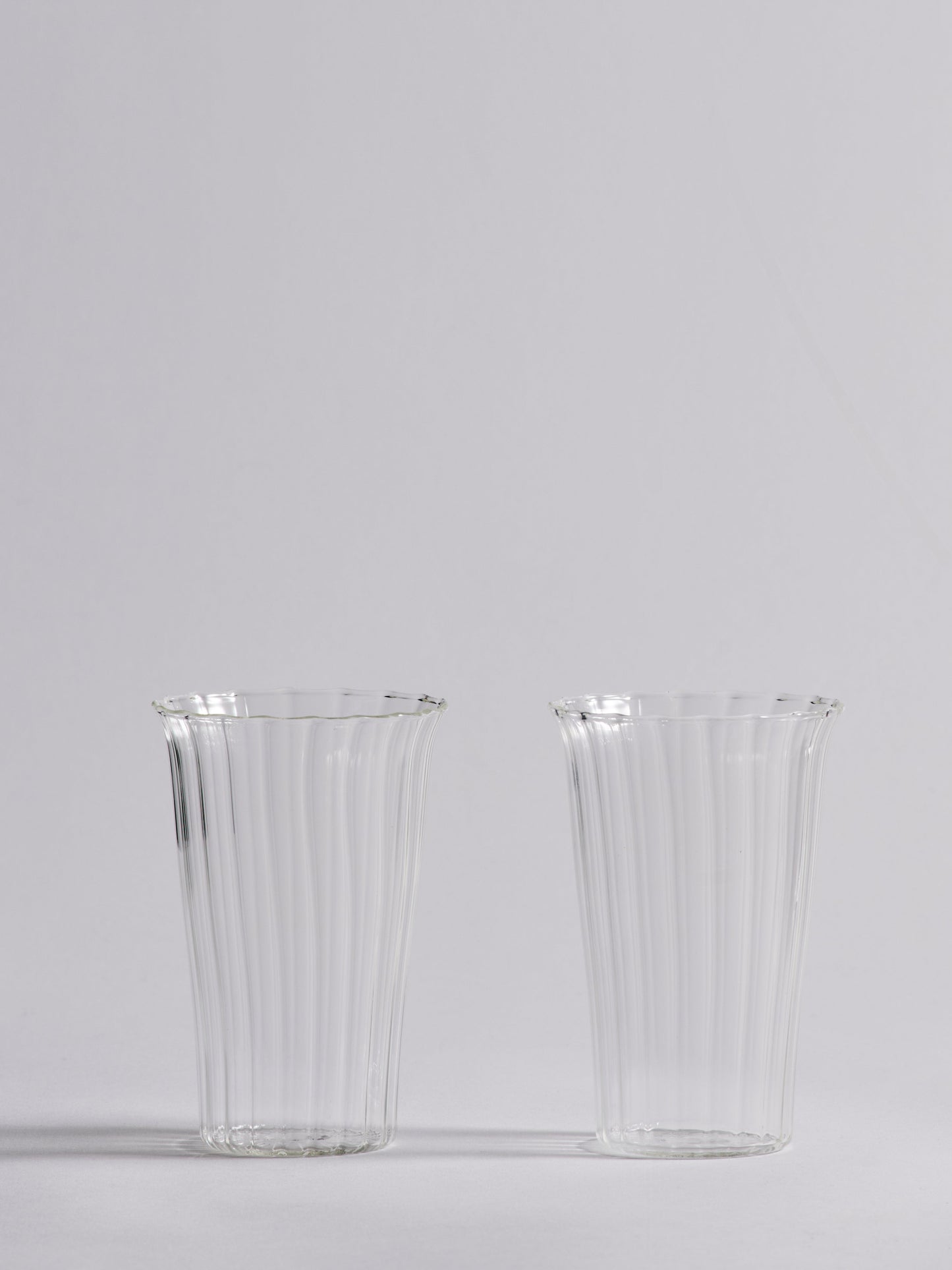 Le Verre - Grand, Set of 4 Serveware