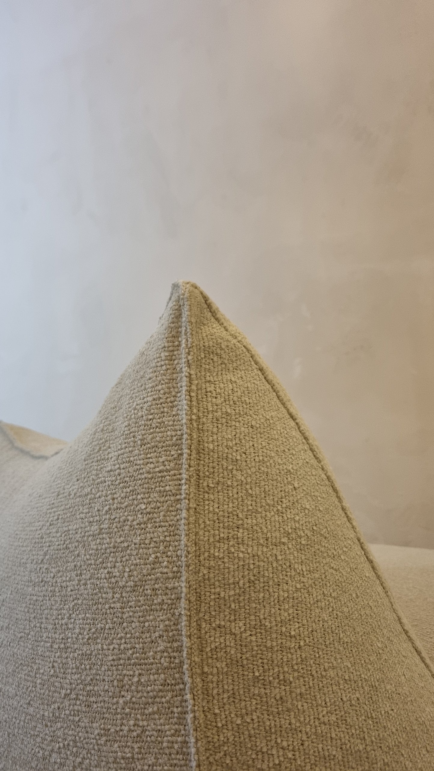 Le Bambole Lounge Chairs by Mario Bellini