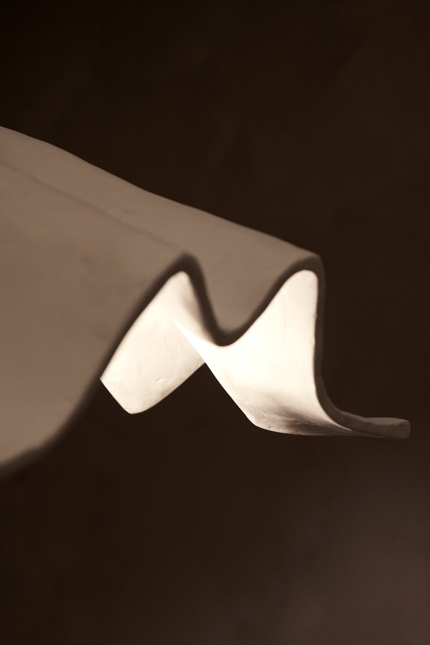 Le Fleur Pendant by Studio Tristan Kallas Pendant Lights