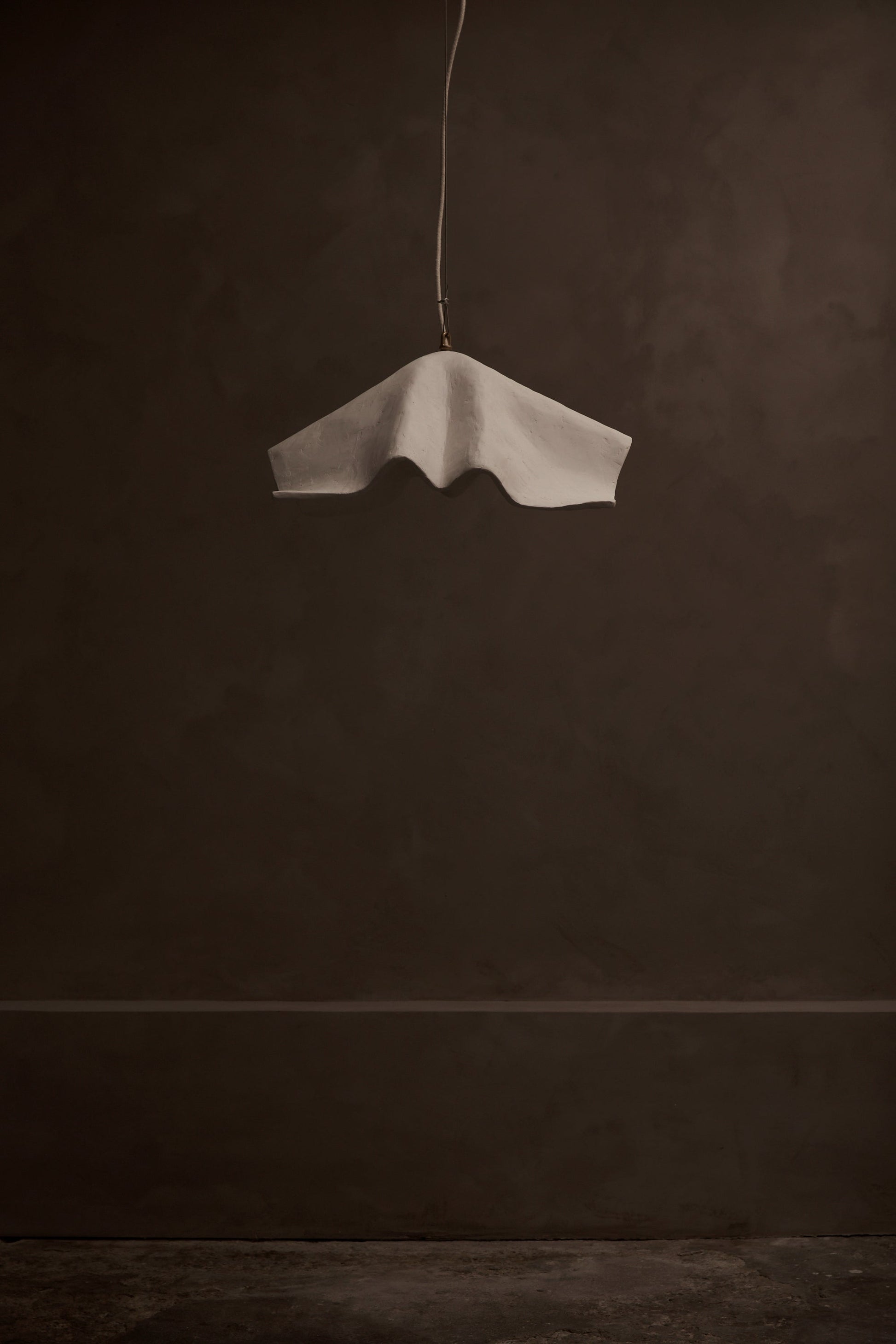 Le Fleur Pendant by Studio Tristan Kallas Pendant Lights