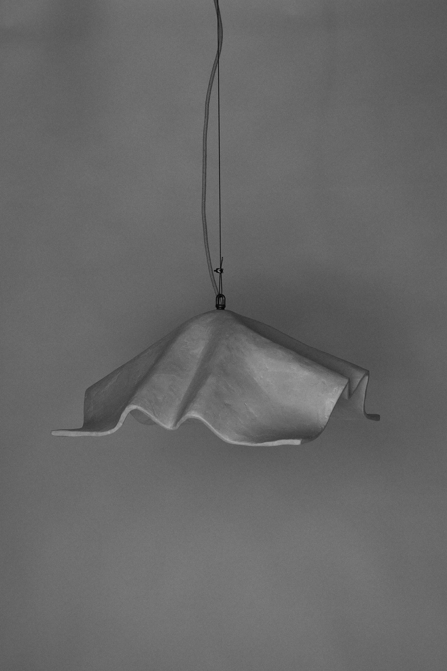 Le Fleur Pendant by Studio Tristan Kallas Pendant Lights