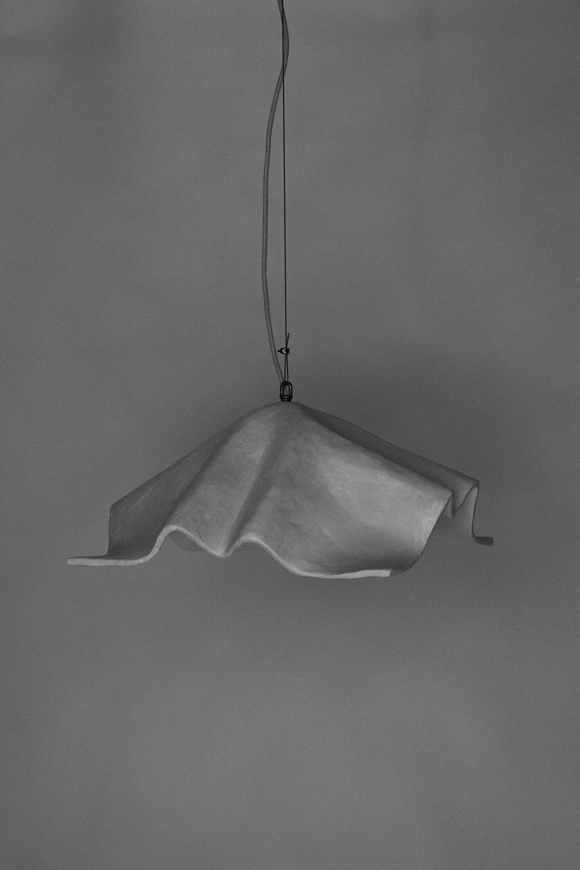 Le Fleur Pendant by Studio Tristan Kallas Pendant Lights