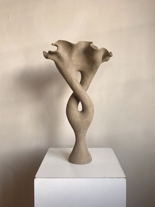 Leap Vase 2025 Vases