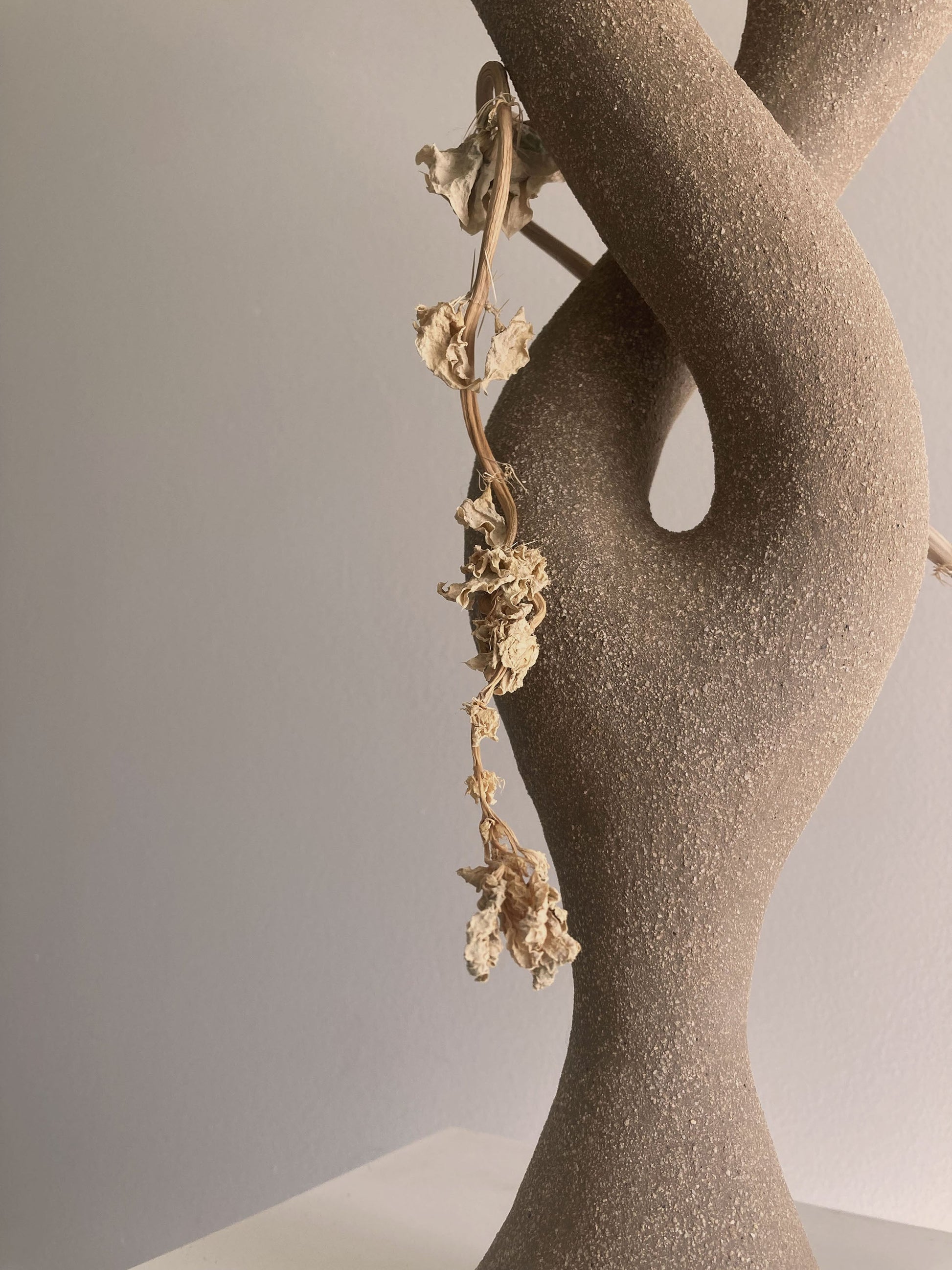 Leap Vase 2025 Vases