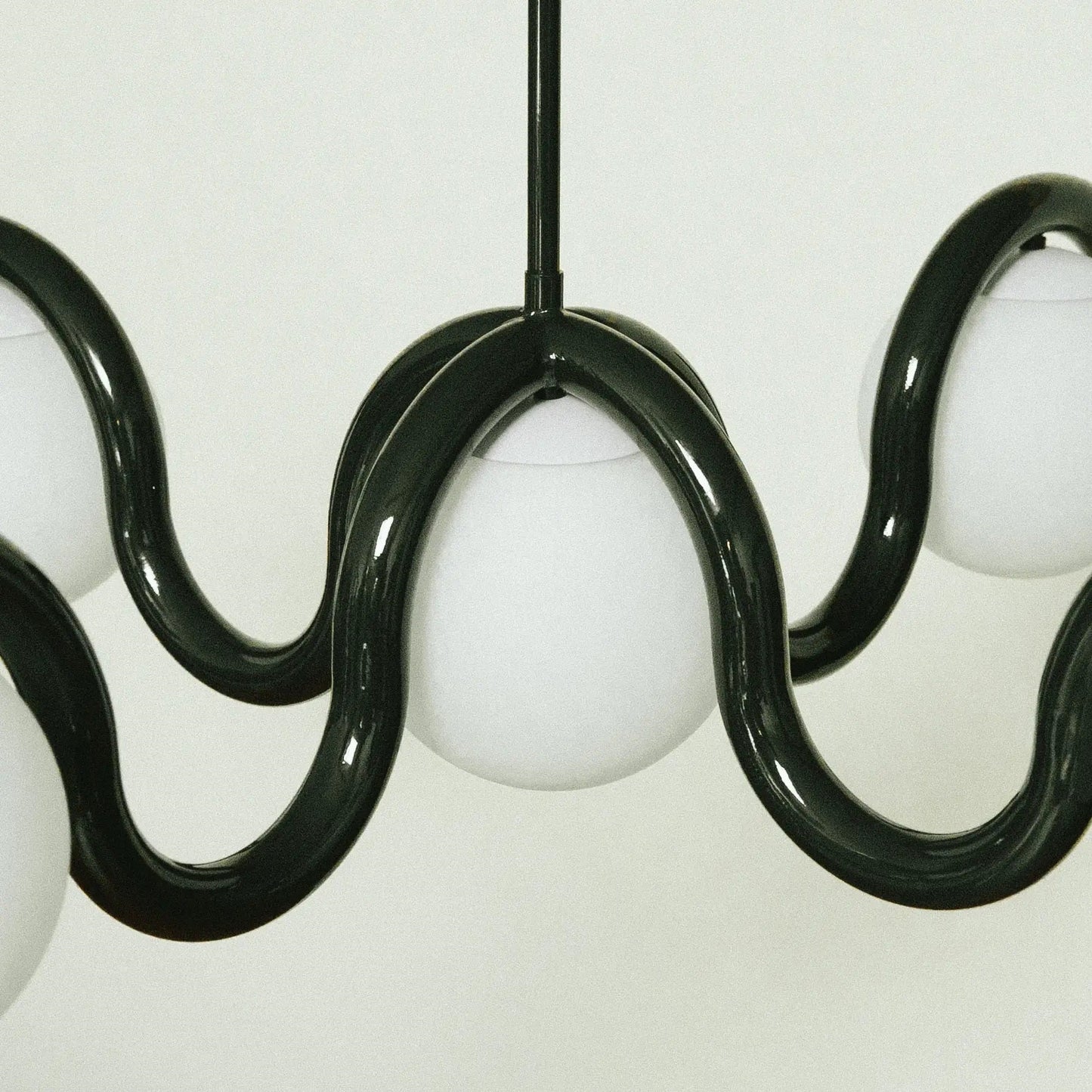 Lenox 5 Globe X Chandelier Chandeliers