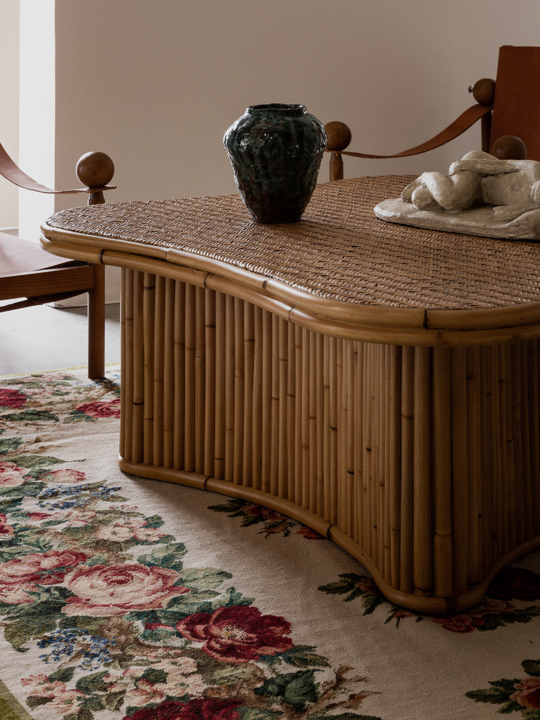 Leroy Coffee Table Coffee Tables