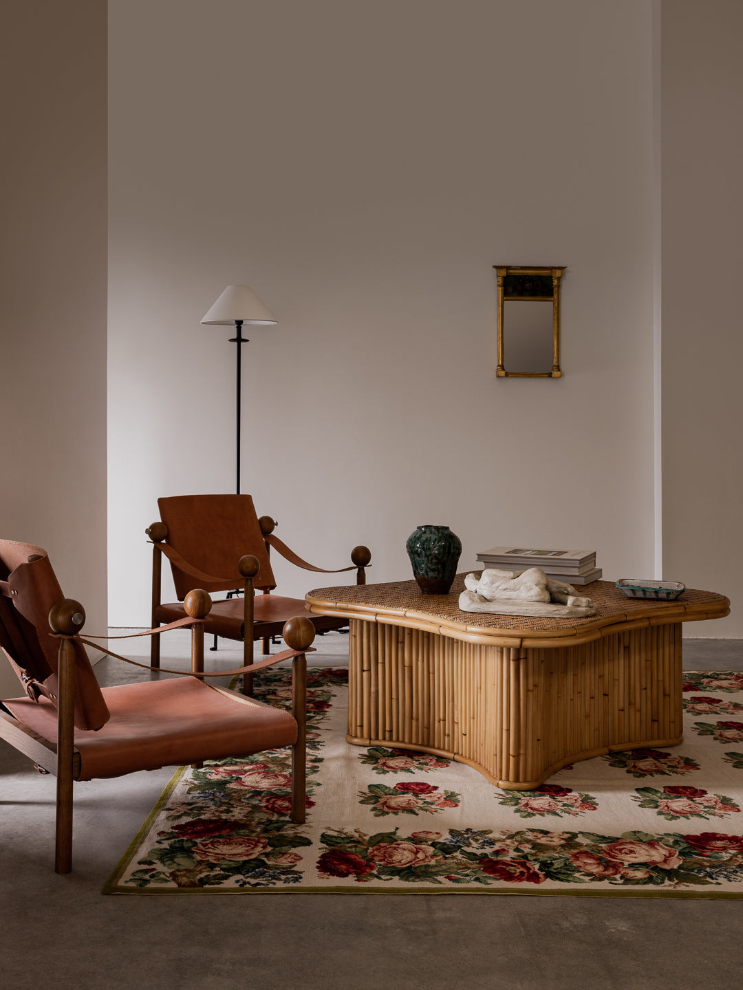 Leroy Coffee Table Coffee Tables