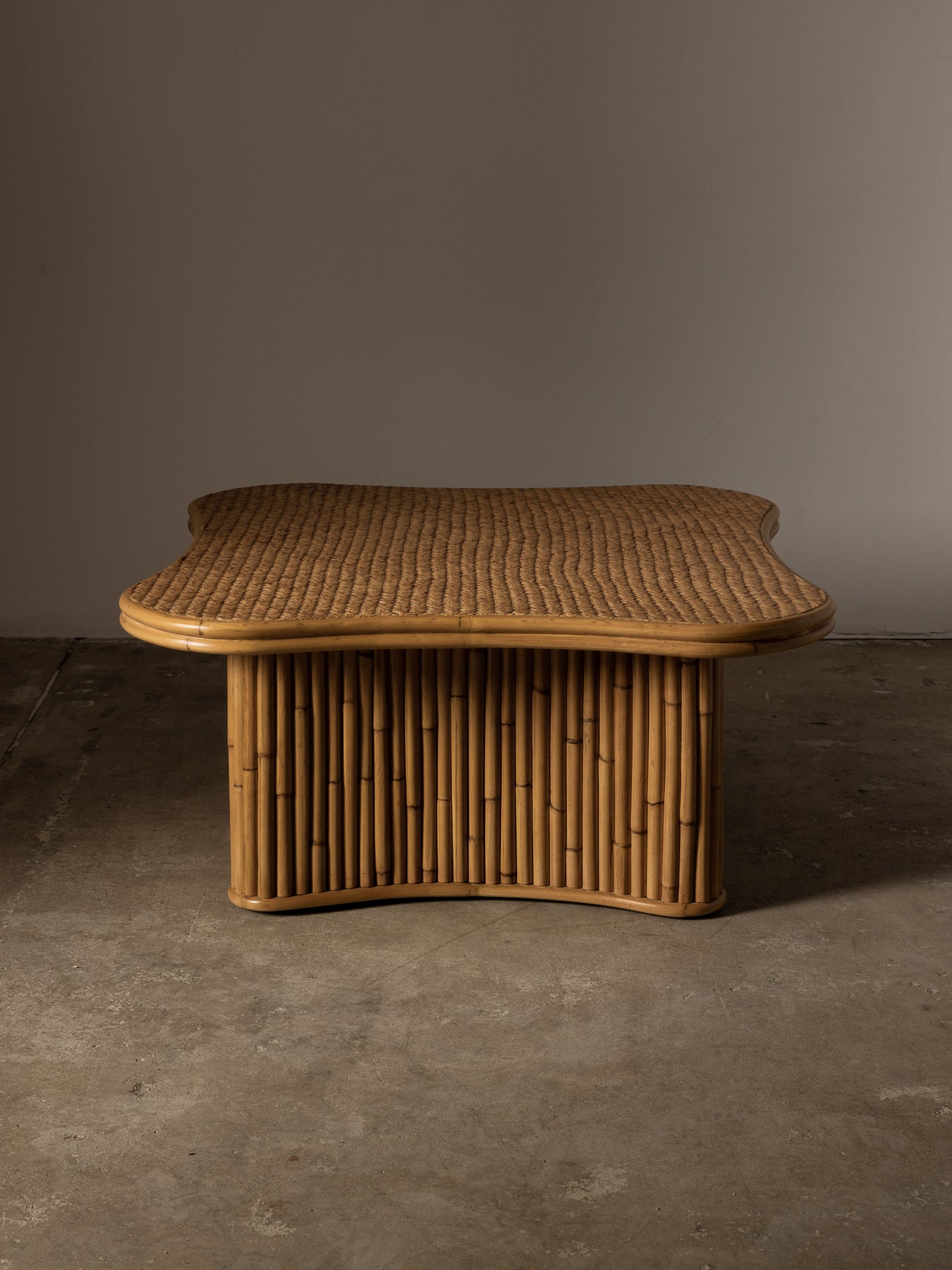 Leroy Coffee Table Coffee Tables
