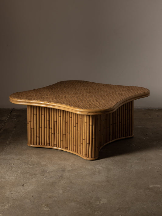 Leroy Coffee Table Coffee Tables