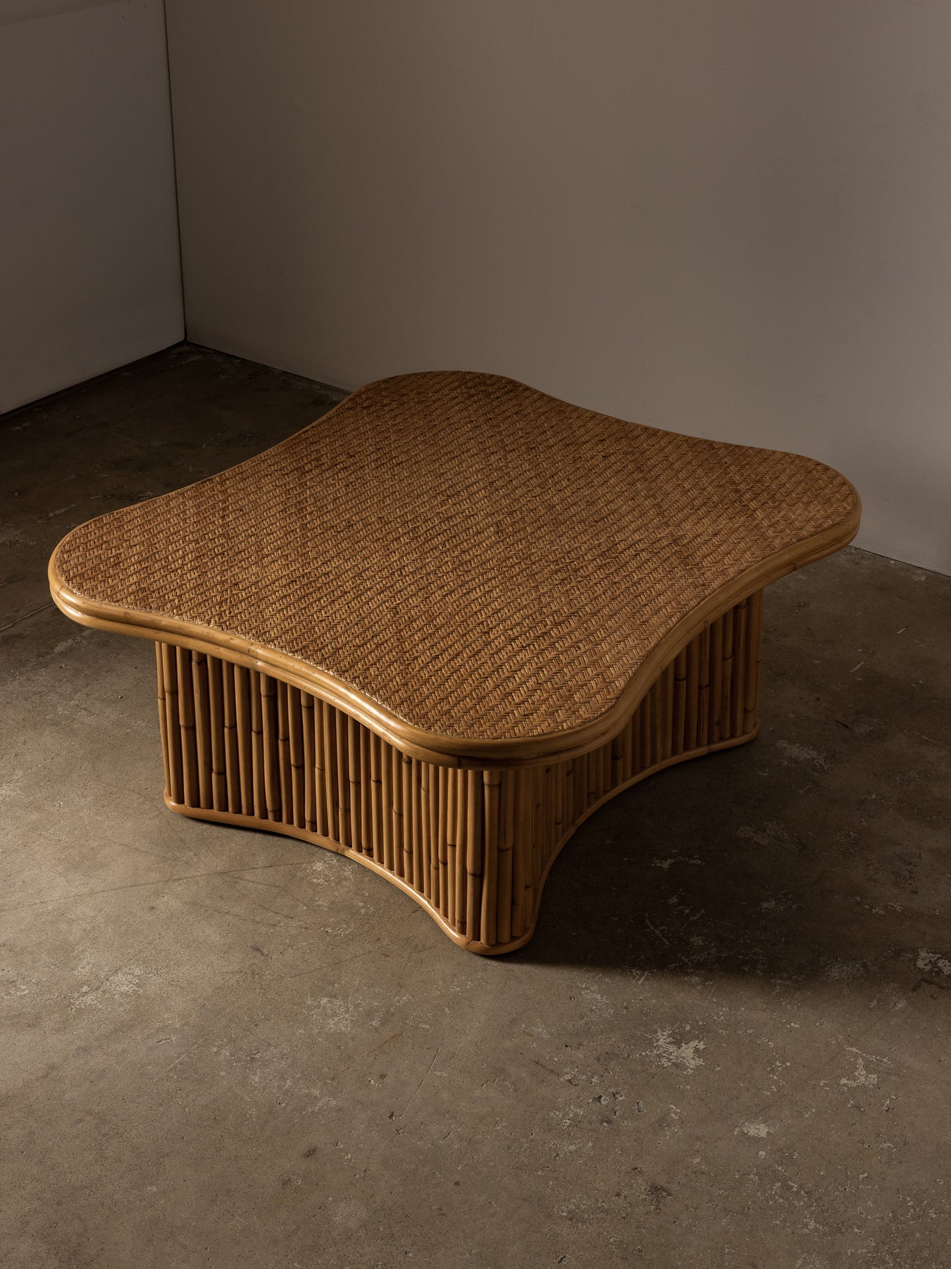 Leroy Coffee Table Coffee Tables