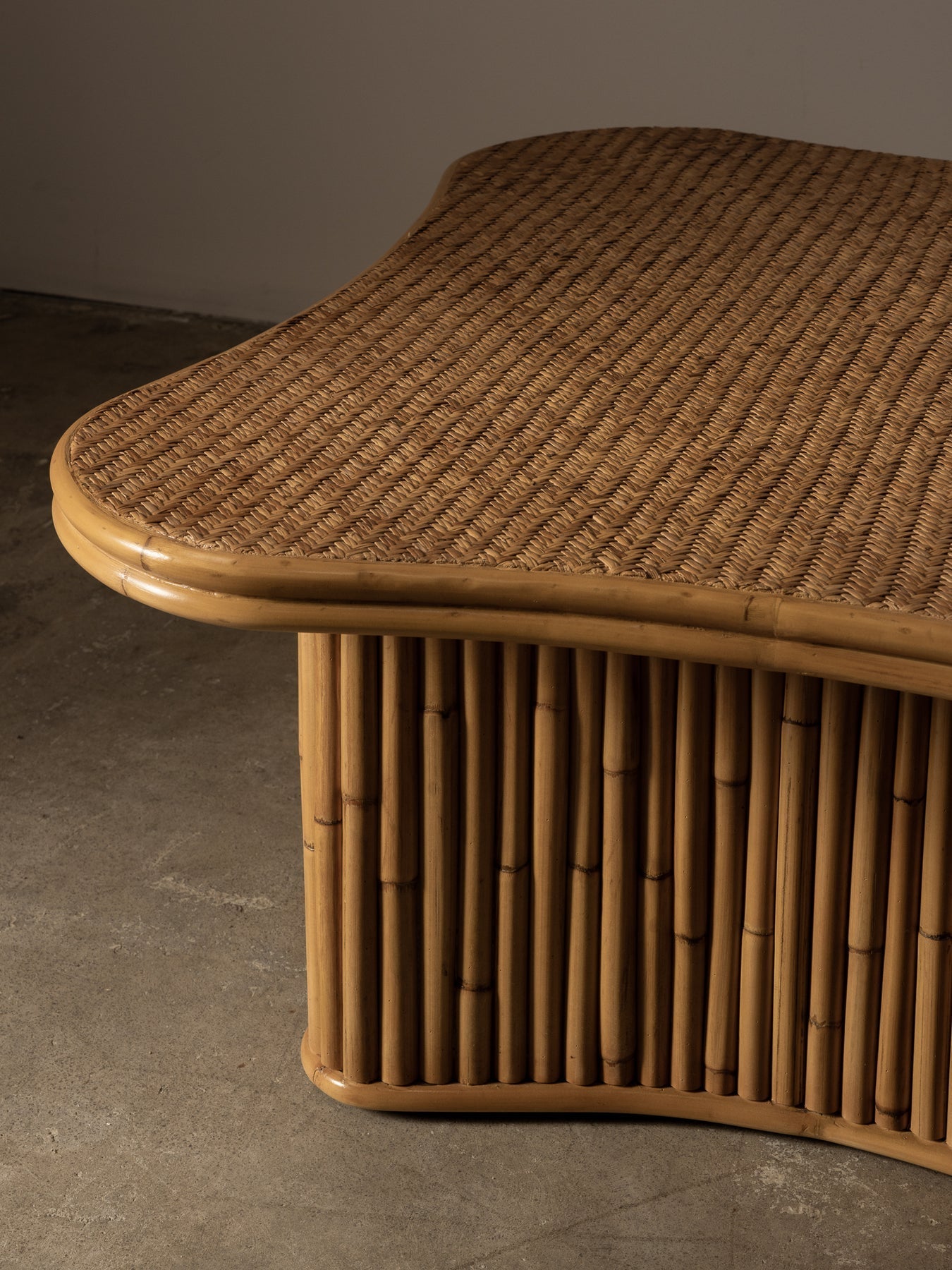 Leroy Coffee Table Coffee Tables