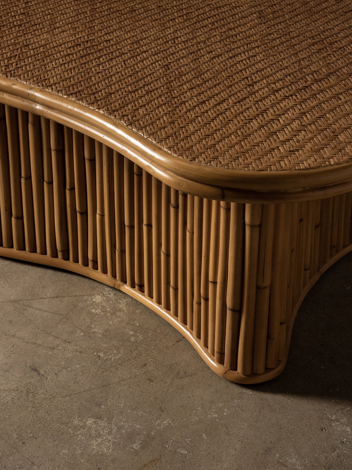 Leroy Coffee Table Coffee Tables