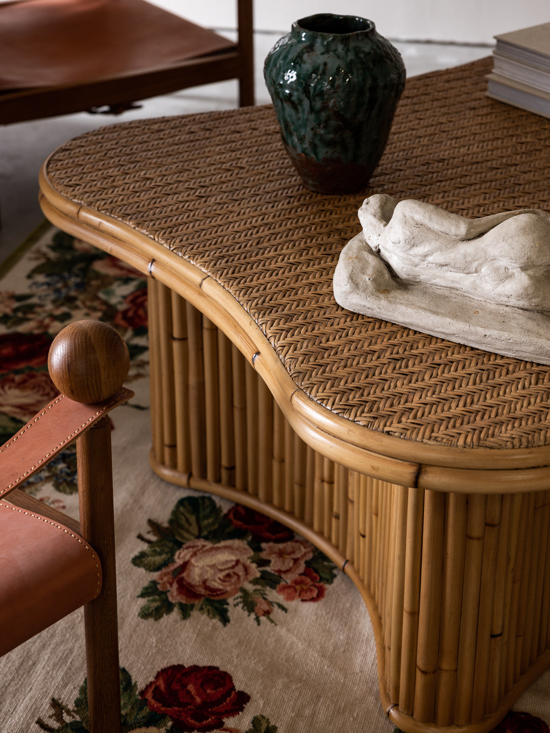 Leroy Coffee Table Coffee Tables