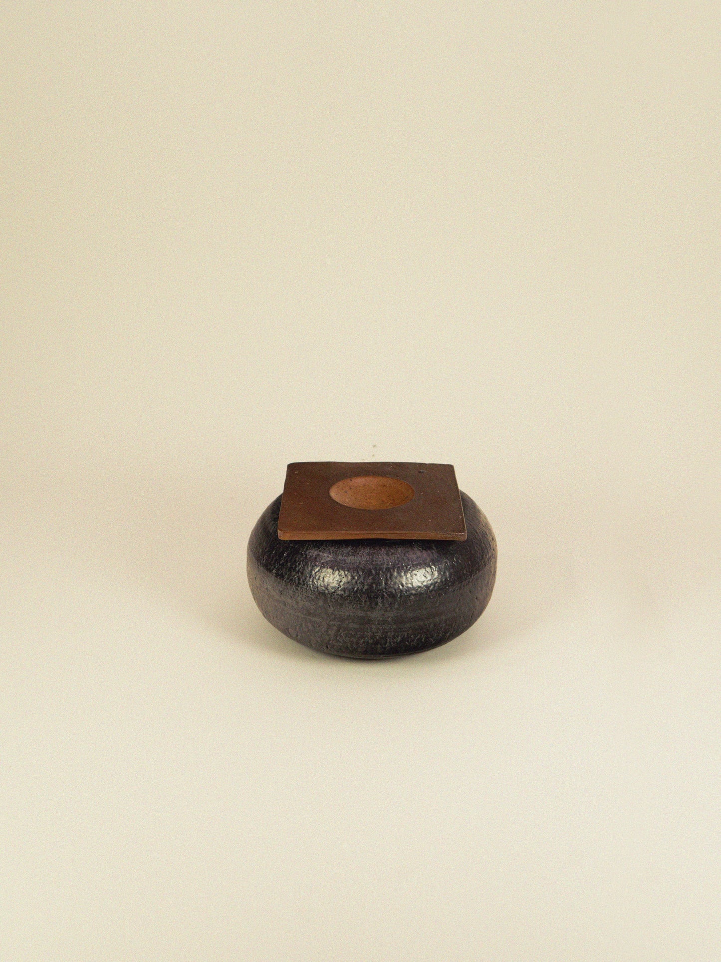 Lidded Jar Jars