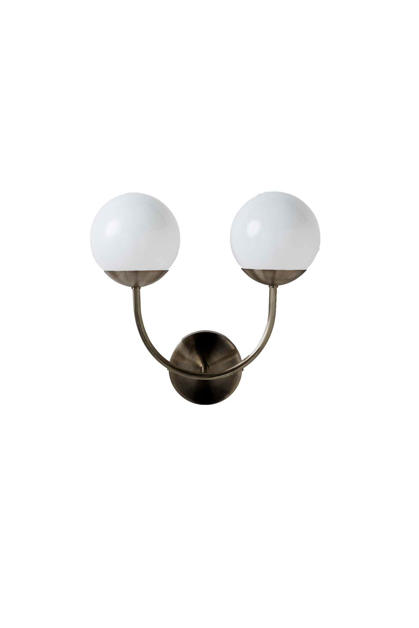 Line Duo Wall Light Sconces