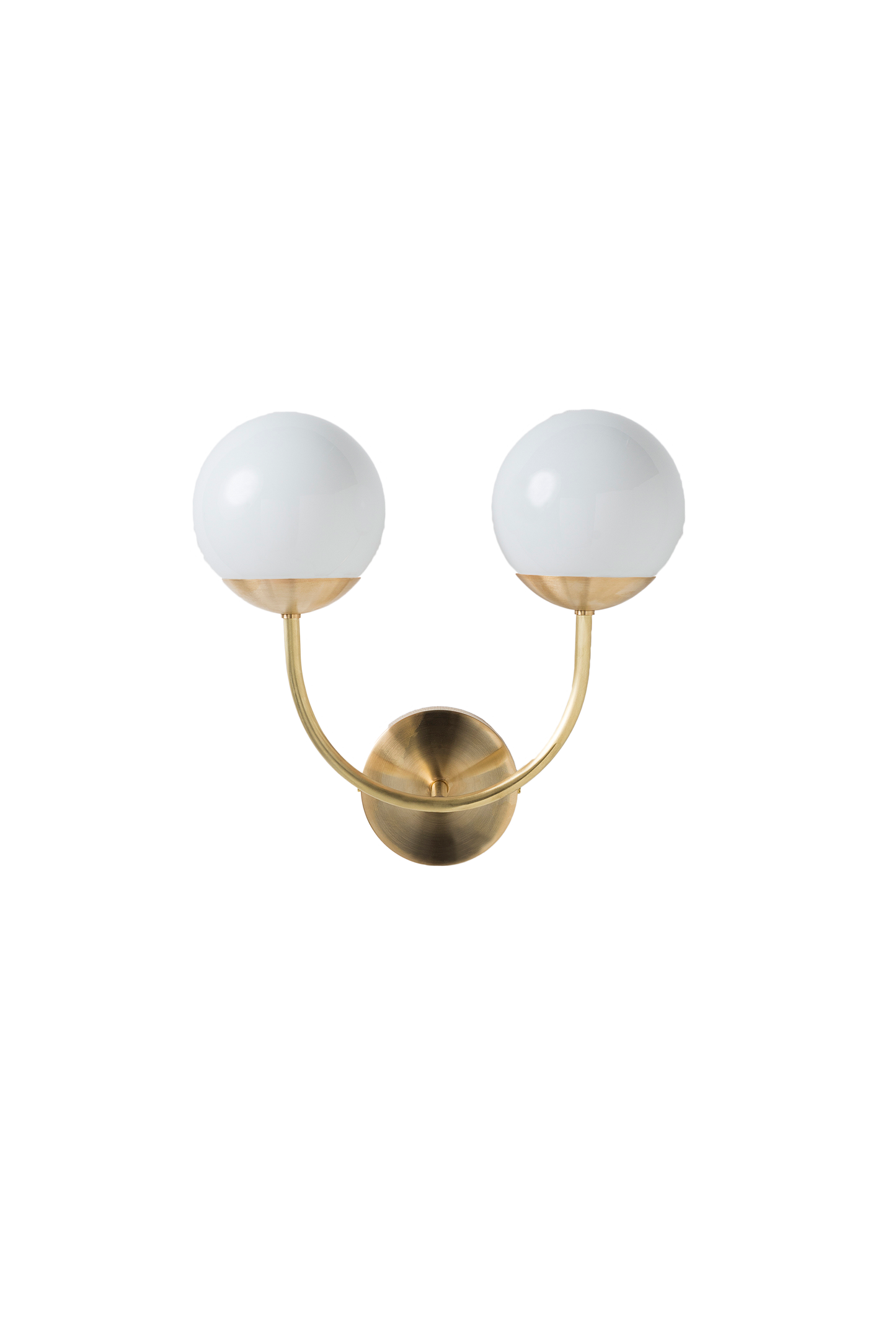 Line Duo Wall Light Sconces