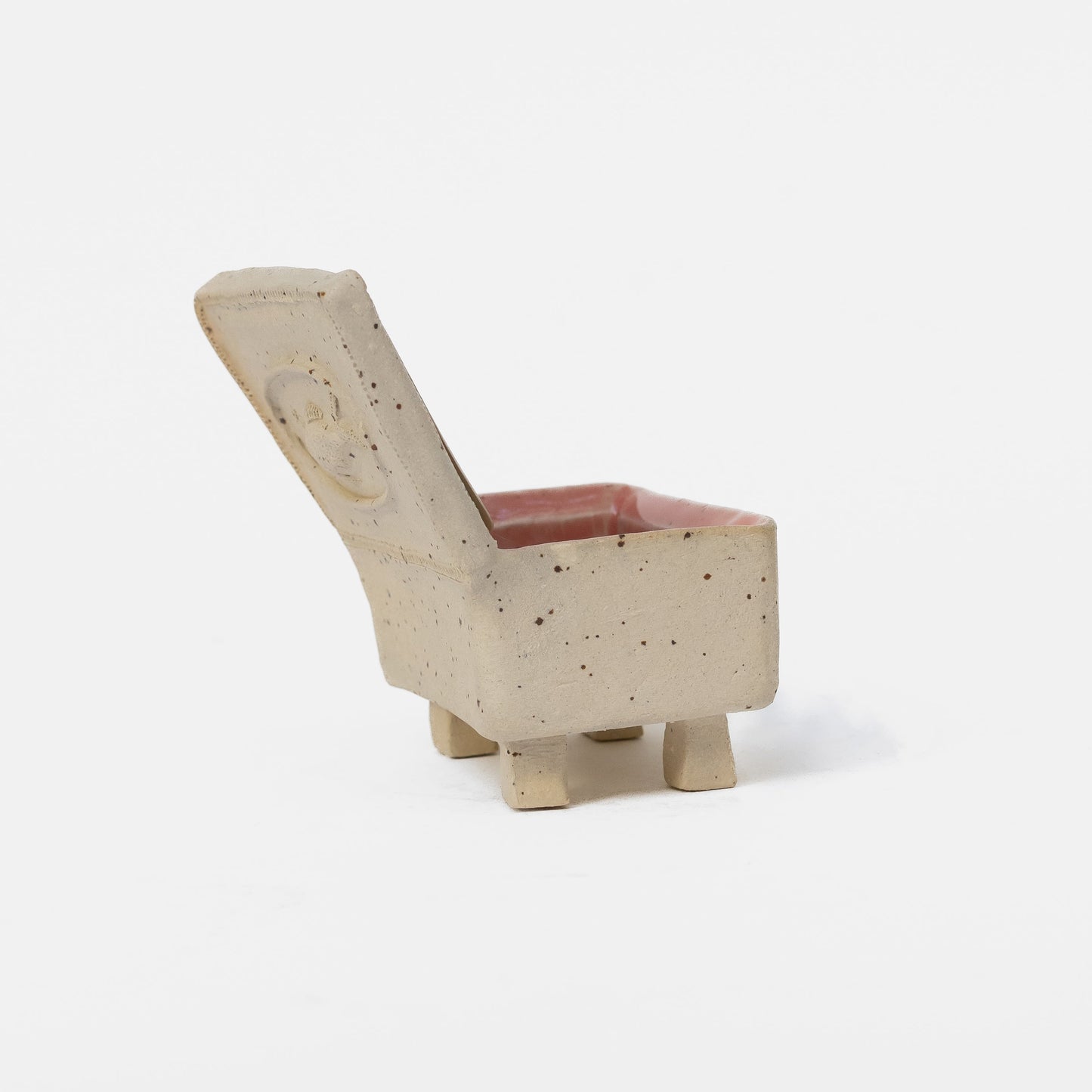 Livre Treasure Chest Designed by Henriette Arcelin Objects