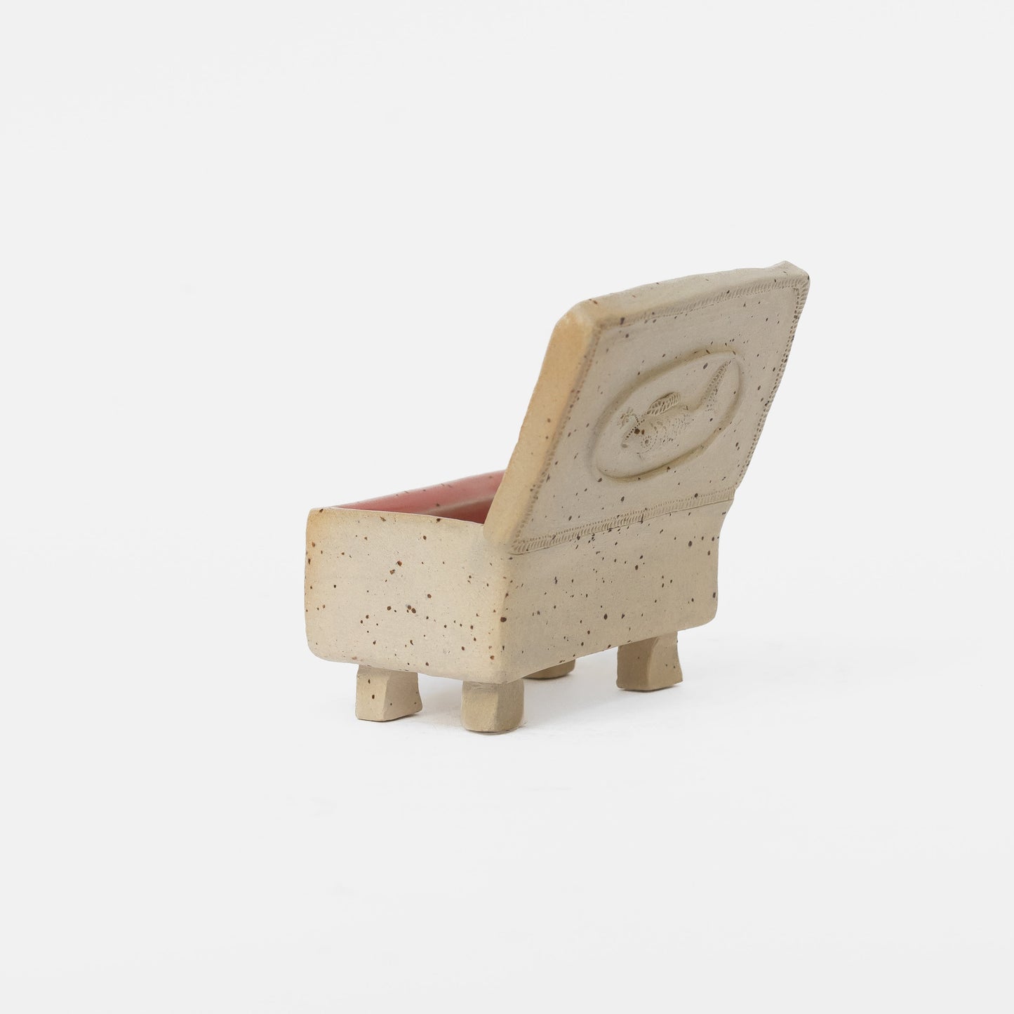 Livre Treasure Chest Designed by Henriette Arcelin Objects