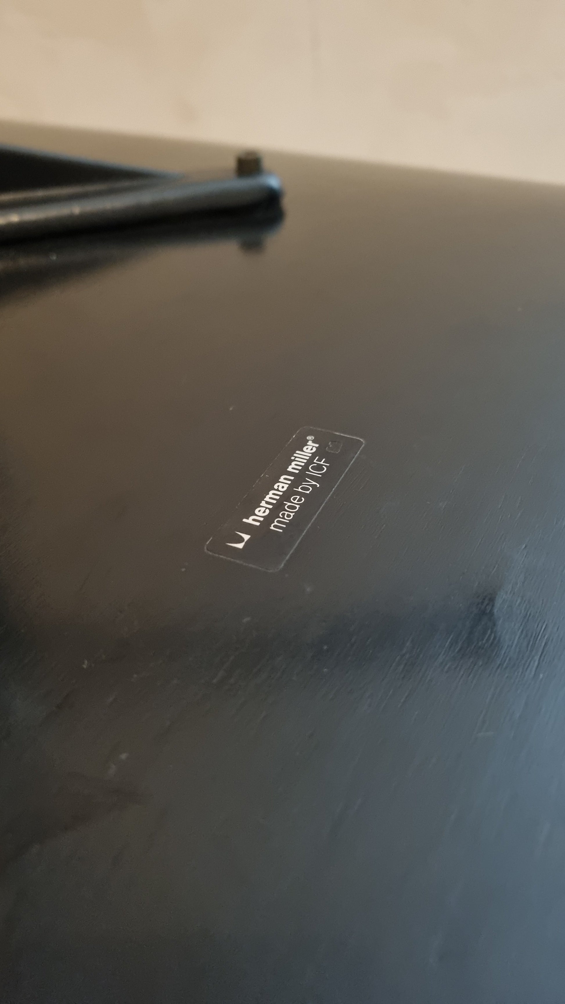 Lounge Chair by Charles and Ray Eames Chairs Vintage