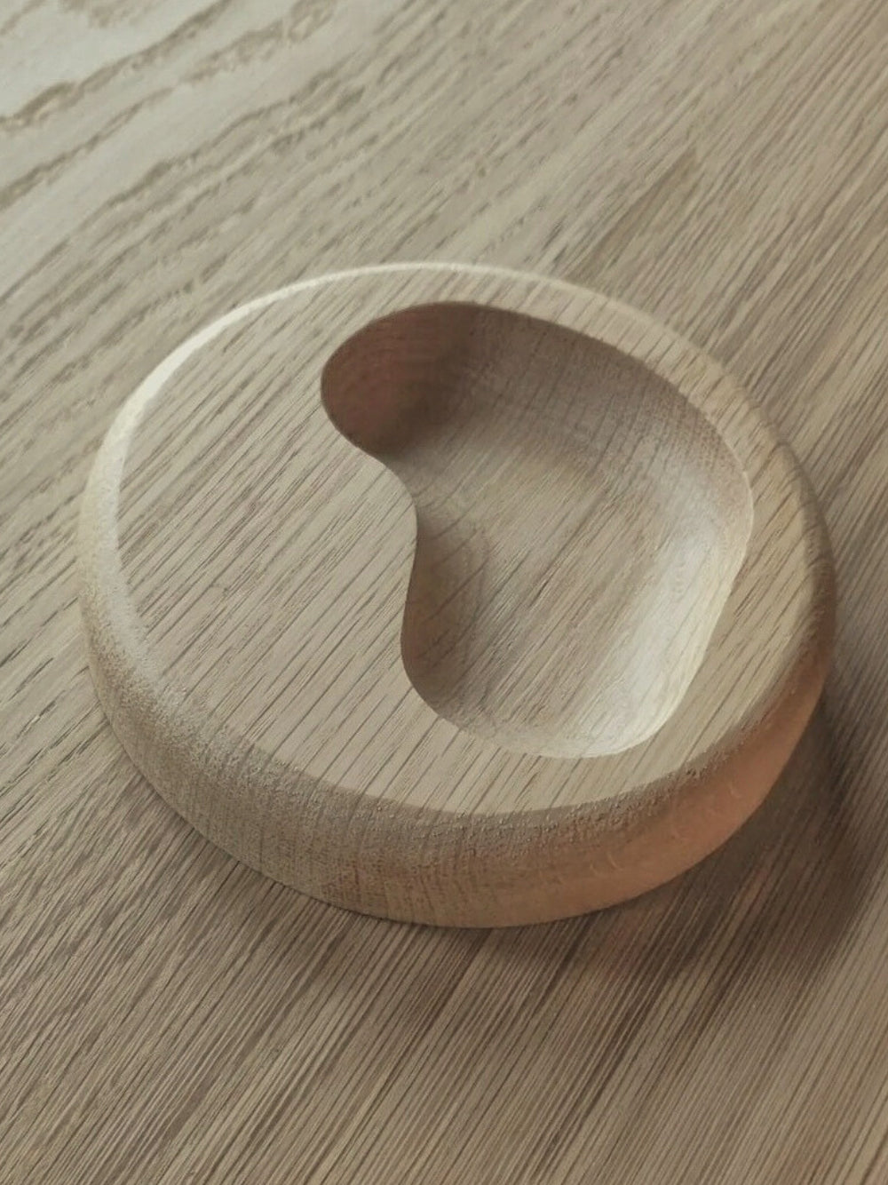 Luna Tray by Rift Furniture Trays