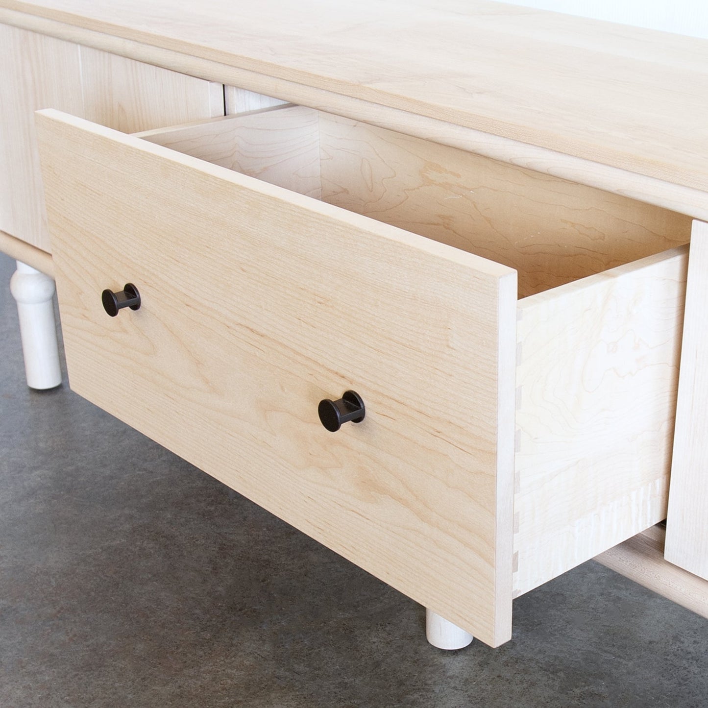 Mae Low Media Cabinet Media Furniture