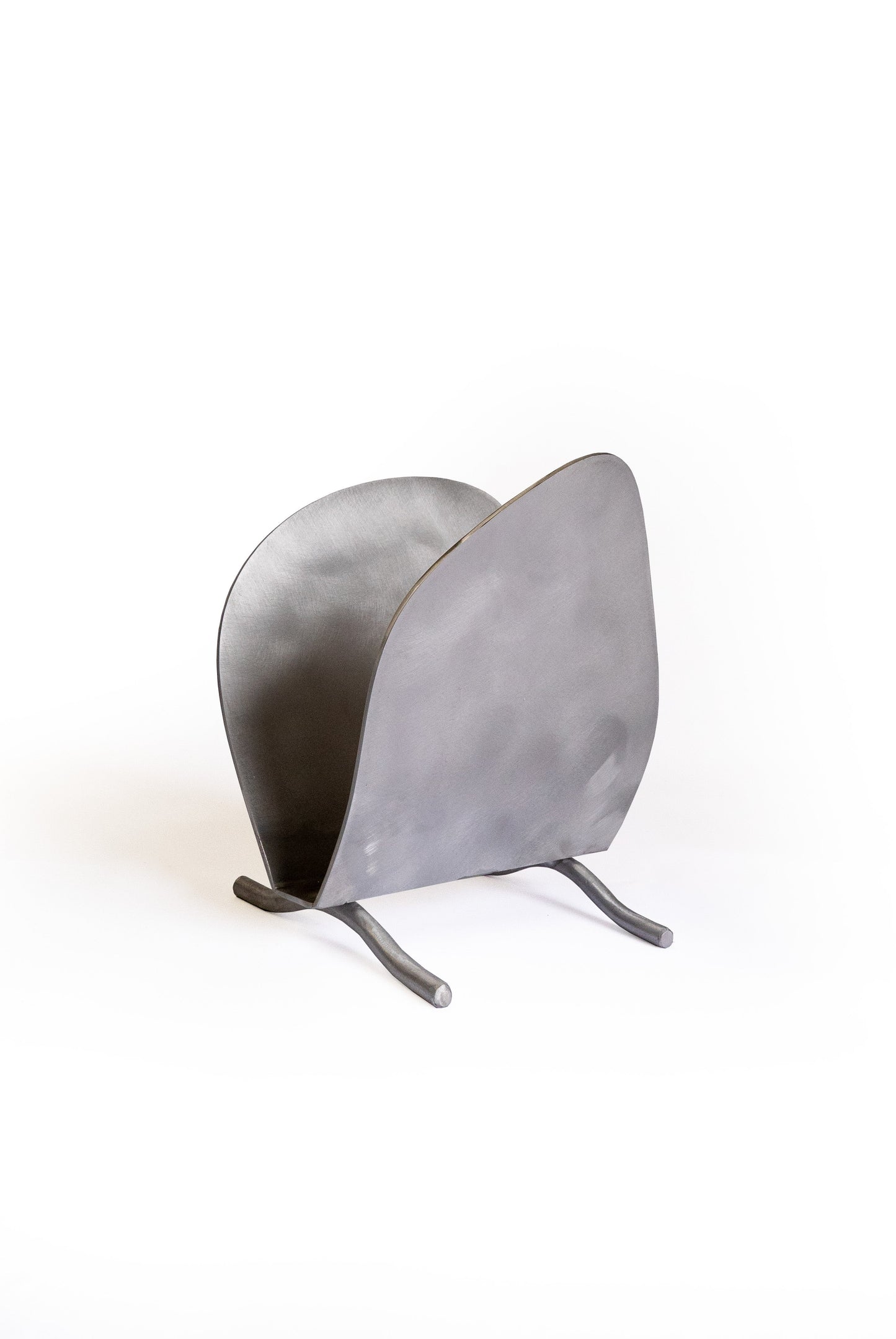Magazine Rack by Six Dots Designs Magazine Racks