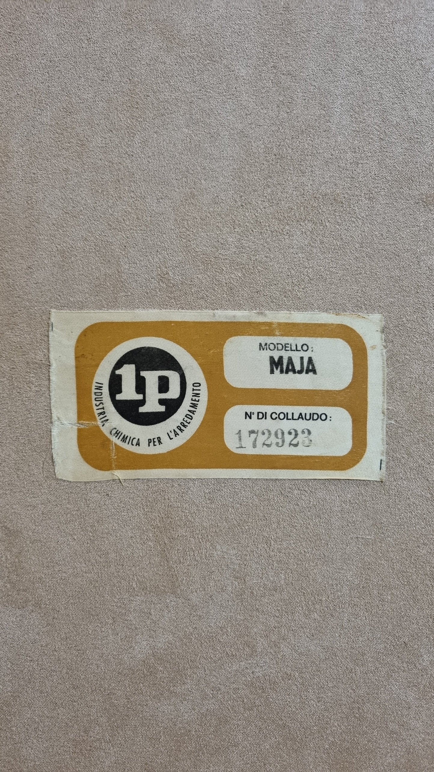 Maja Chair Chairs Vintage