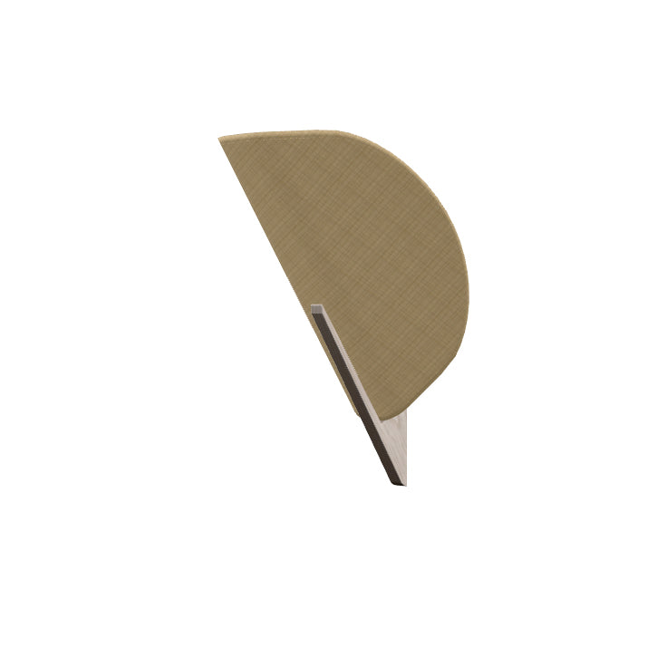 Fosbery Studio Makai Wall Lamp by Fosbery Studio