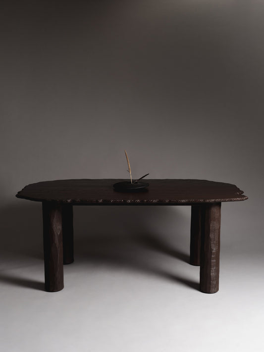 Mare Dining Table Dining Tables