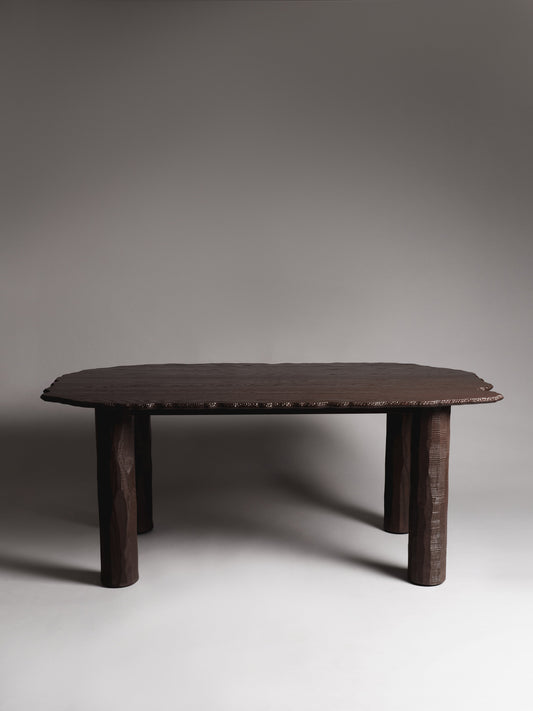 Mare Dining Table Dining Tables