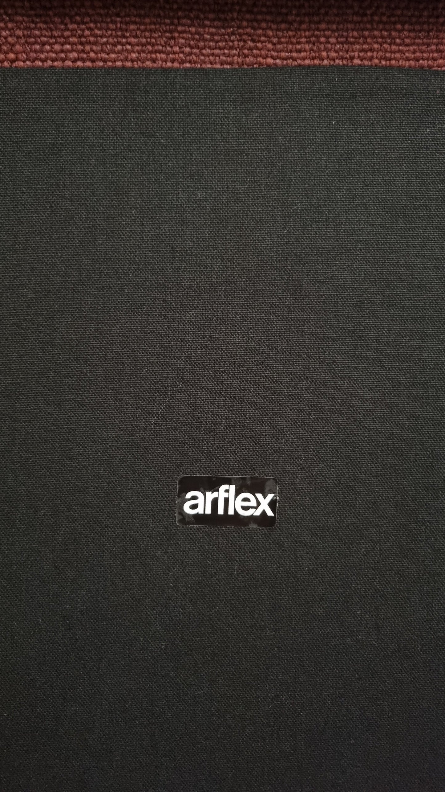 Marius & Marius 3-Piece Armchairs Designed by Mario Marenco for Arflex Chairs