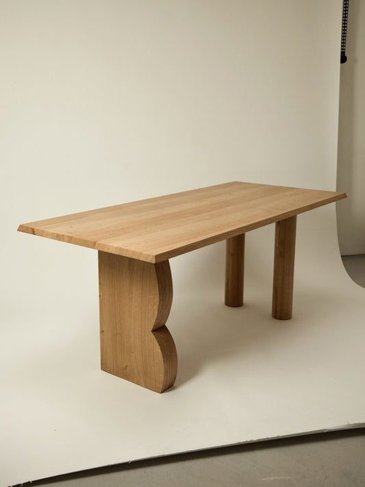 Martello Dining Table Dining Tables