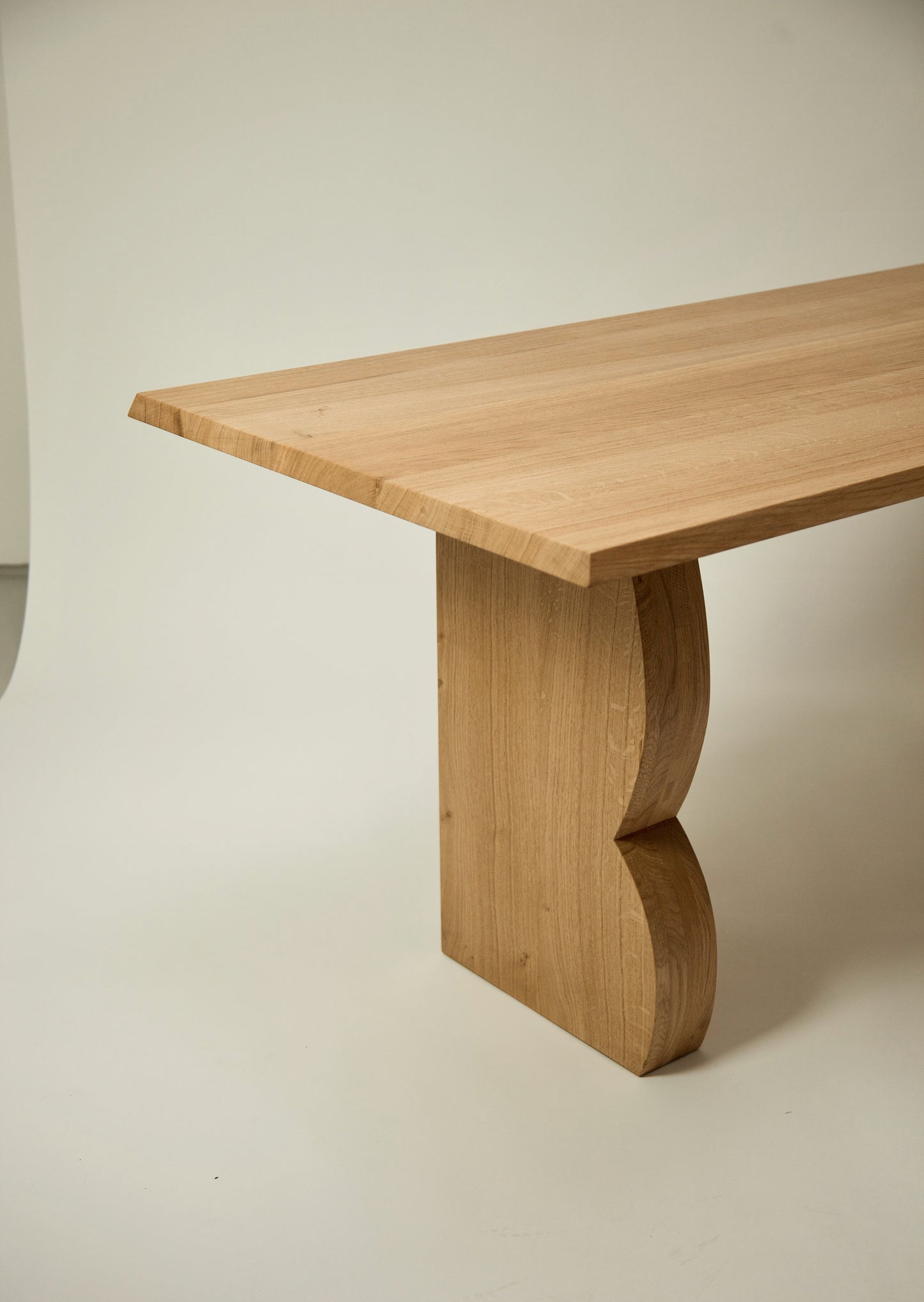 Martello Dining Table Dining Tables