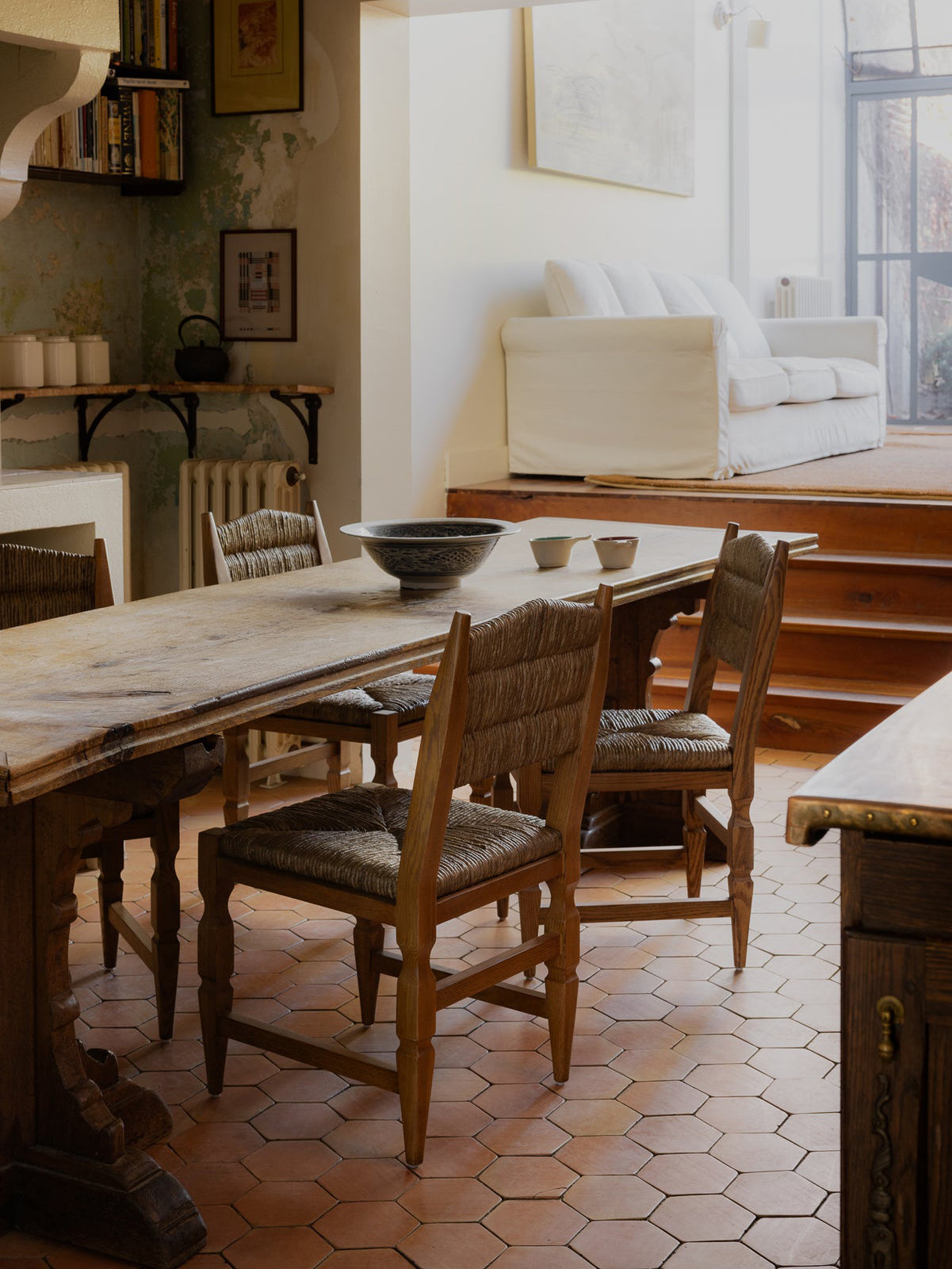 Matisse Dining Chair Dining Chairs