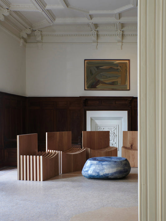 Melides Chair Chairs