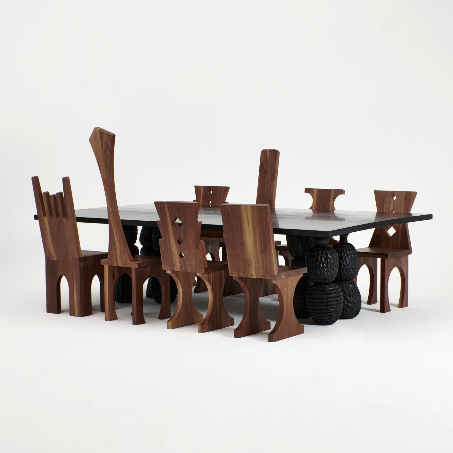 Menina Dining Table Dining Tables