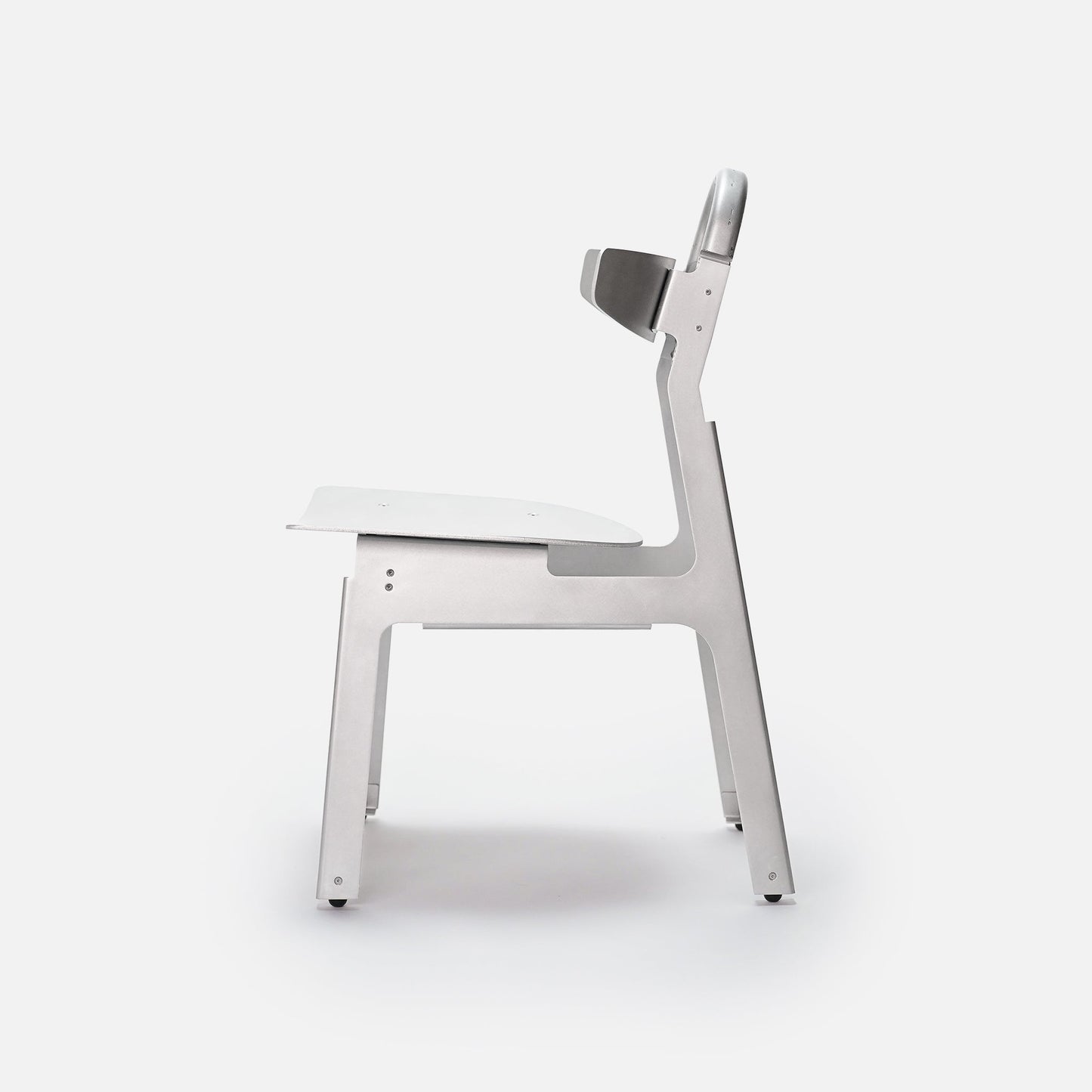 Metal Moto Chair Chairs
