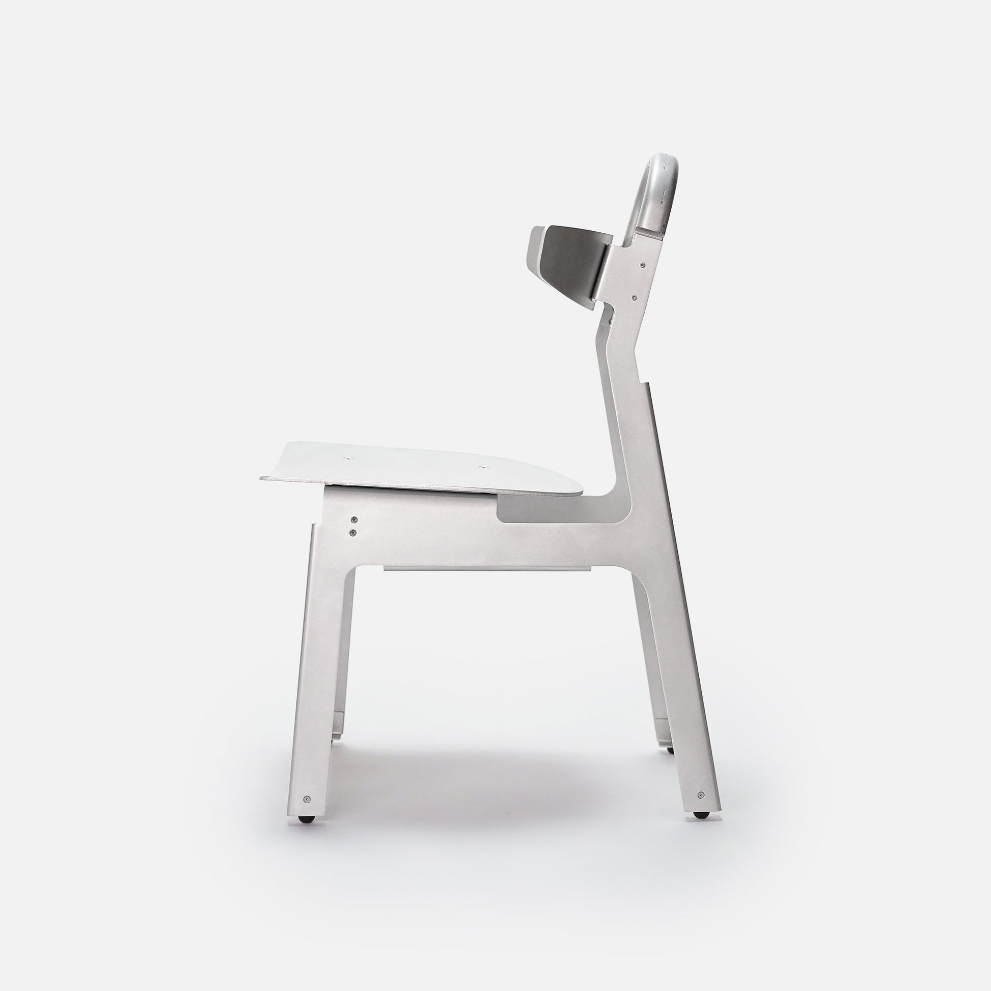 Metal Moto Chair Chairs