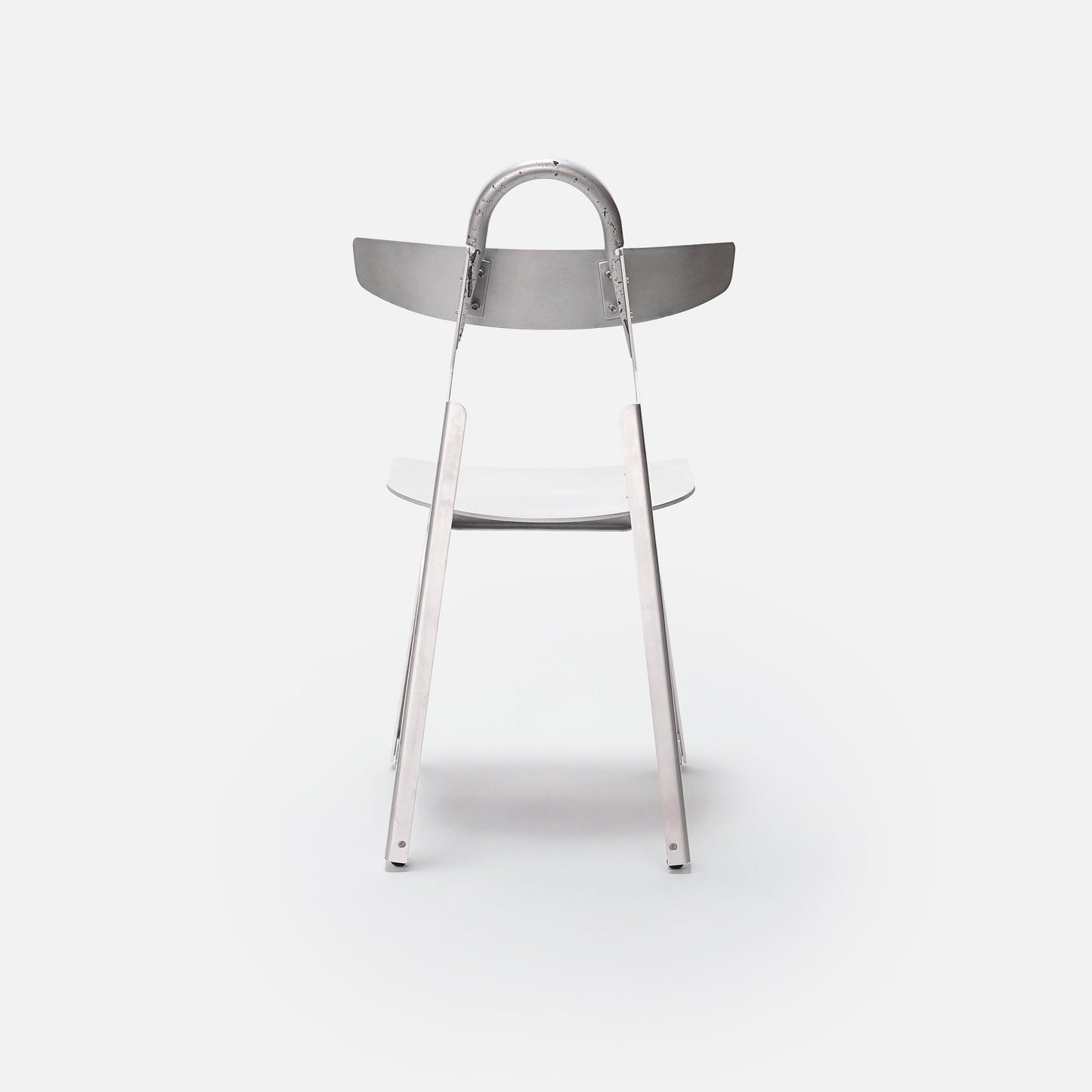Metal Moto Chair Chairs