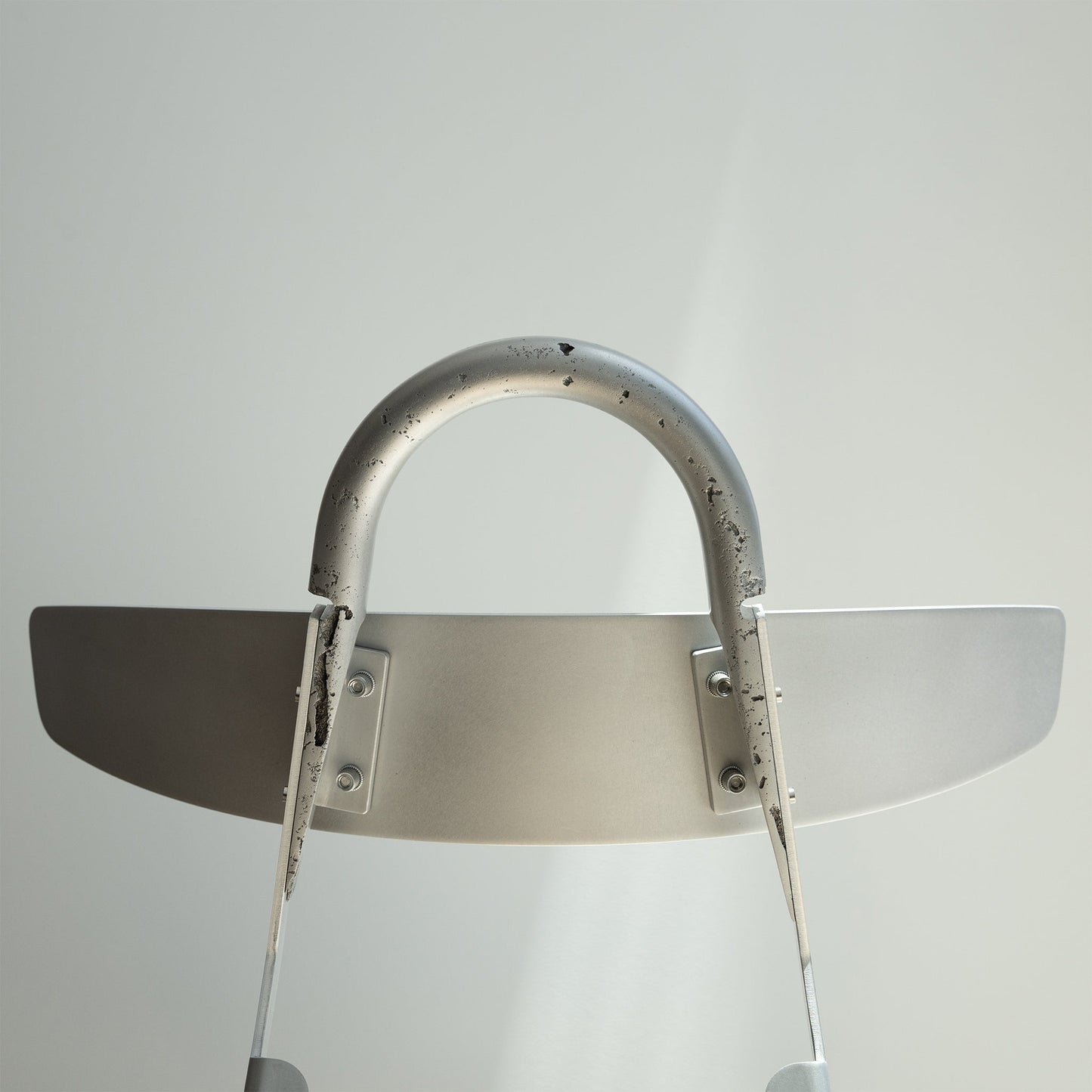 Metal Moto Chair Chairs